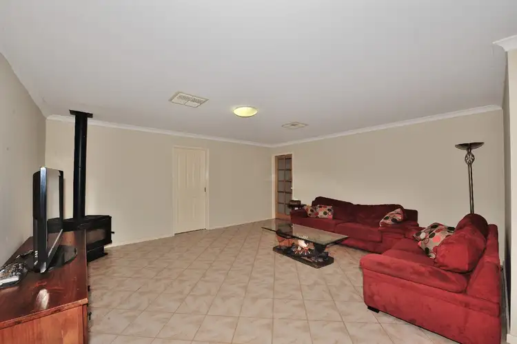 Sixth view of Homely house listing, 12 La Estrada Way, Port Kennedy WA 6172