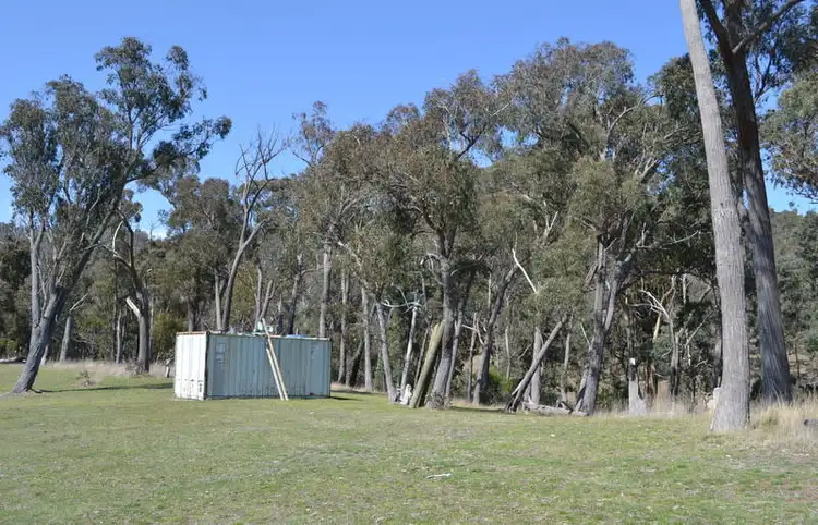 Third view of Homely rural property listing, 169 Porphery Hill Track, Benambra VIC 3900