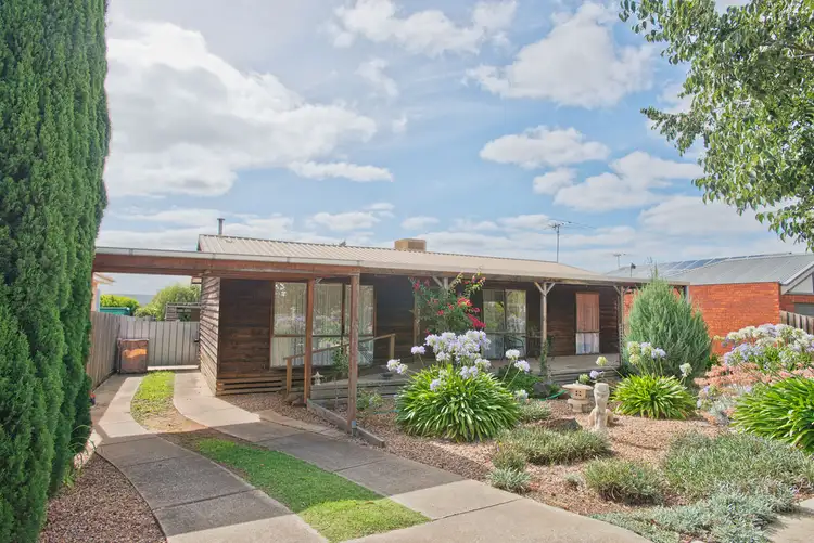 34 George Street, Bacchus Marsh VIC 3340