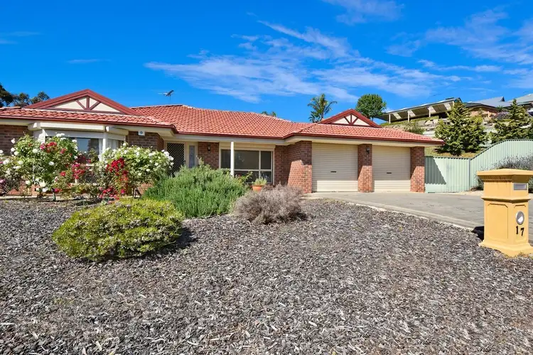 Second view of Homely house listing, 17 Expedition Drive, Hewett SA 5118