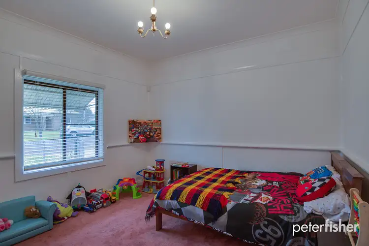 Fifth view of Homely house listing, 430 Summer Street, Orange NSW 2800