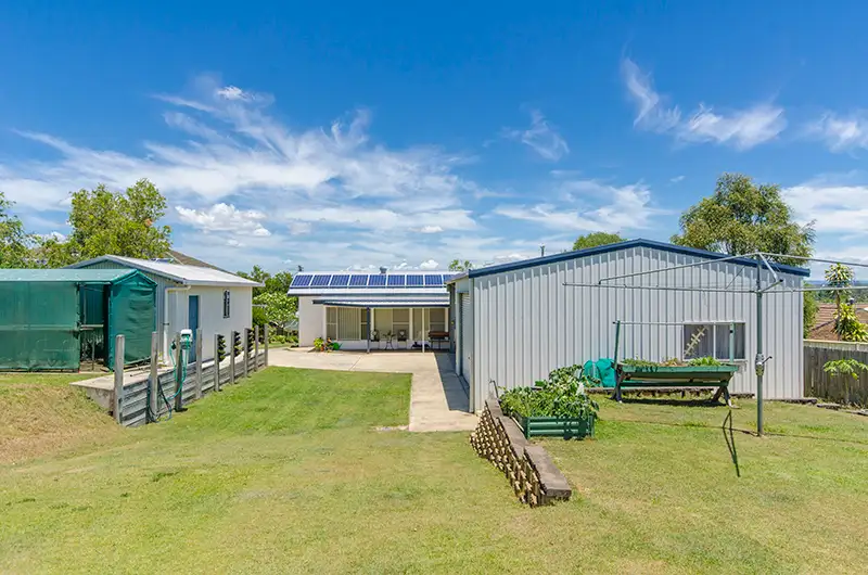 Main view of Homely house listing, 12 Edgecombe Avenue, Junction Hill NSW 2460