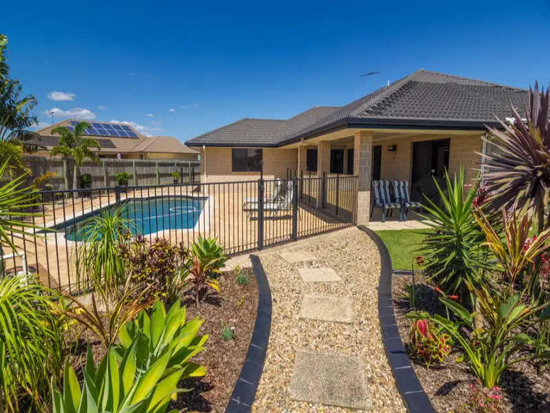 Main view of Homely house listing, 26 Jacques Court, Caboolture QLD 4510