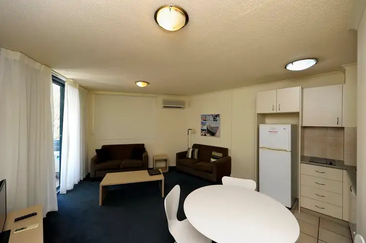 Sixth view of Homely unit listing, 324/61b Dowling Street, Nelson Bay NSW 2315
