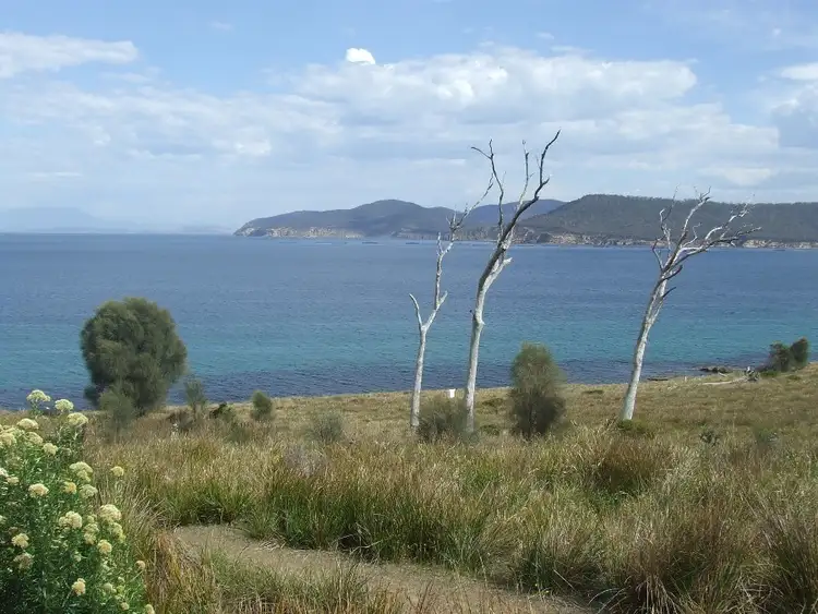Seventh view of Homely land listing, Lot 1 White Beach Road, White Beach TAS 7184