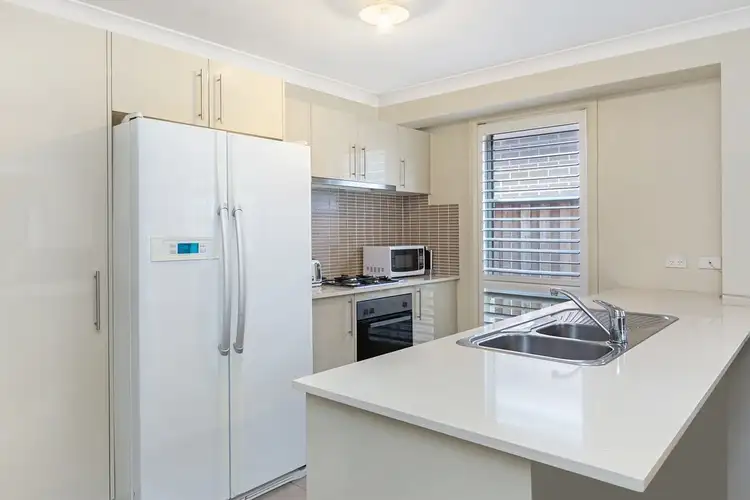 Second view of Homely house listing, 48 Hemsworth Avenue, Middleton Grange NSW 2171