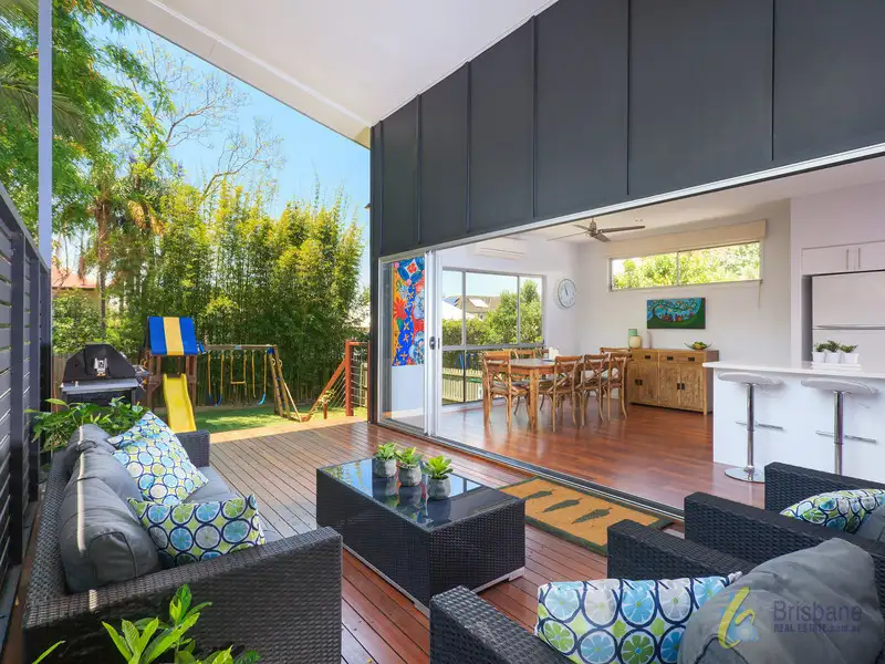 Main view of Homely house listing, 12 Tweedale Street, Graceville QLD 4075