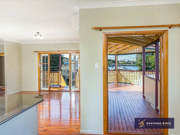 Seventh view of Homely house listing, 8 Byron Street, Bulimba QLD 4171