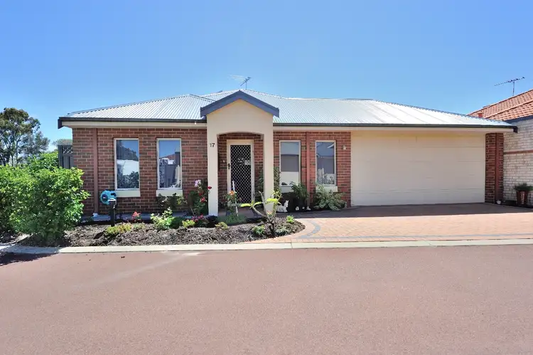17/9 Bradbury Street, Rockingham WA 6168