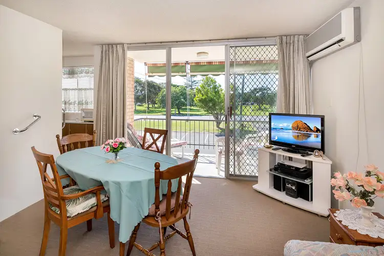 Sixth view of Homely unit listing, 13/4 Marine Parade, Southport QLD 4215