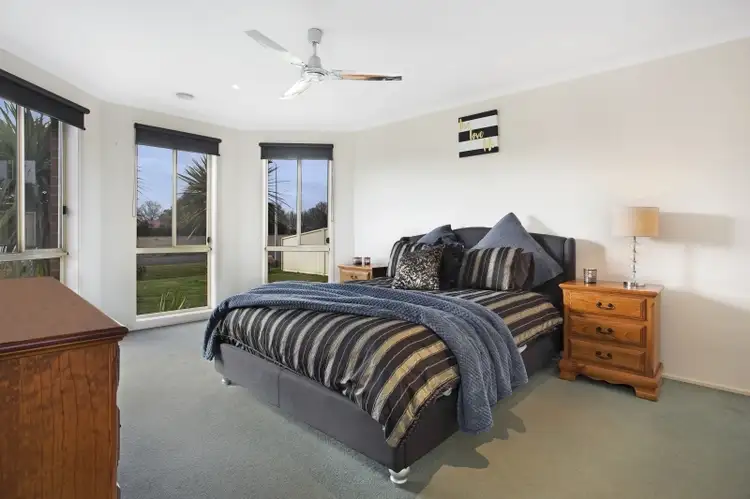 Sixth view of Homely house listing, 5 James Patrick Way, Lancefield VIC 3435