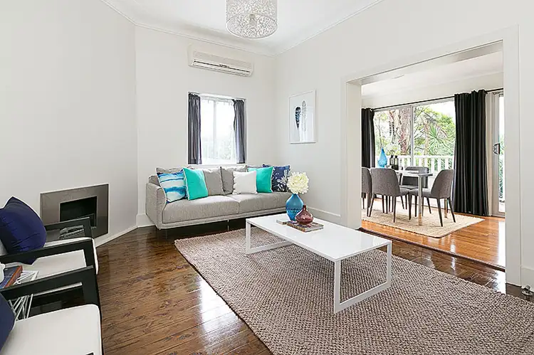 Second view of Homely house listing, 83 Kameruka Road, Northbridge NSW 2063
