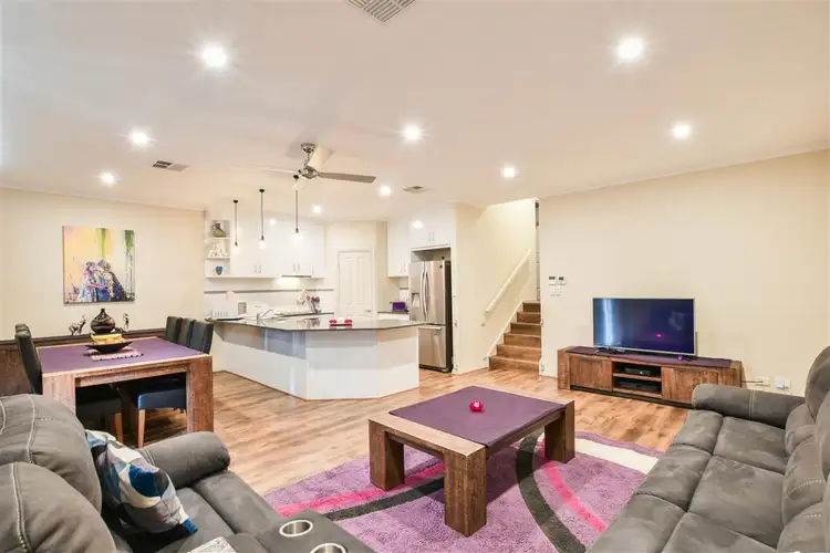 Third view of Homely house listing, 10 Maplewood Court, Flagstaff Hill SA 5159