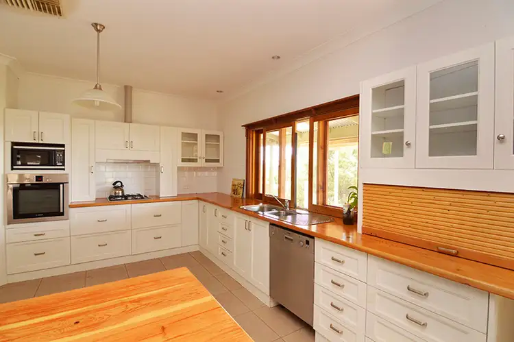 Sixth view of Homely house listing, 183 McEdward Street, Cabarita VIC 3505