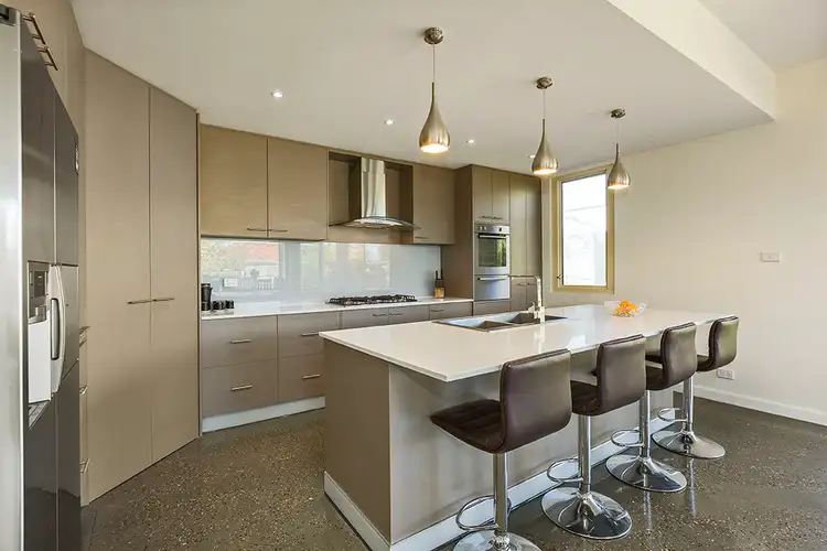 Third view of Homely house listing, 25 Churchill Avenue, Ascot Vale VIC 3032