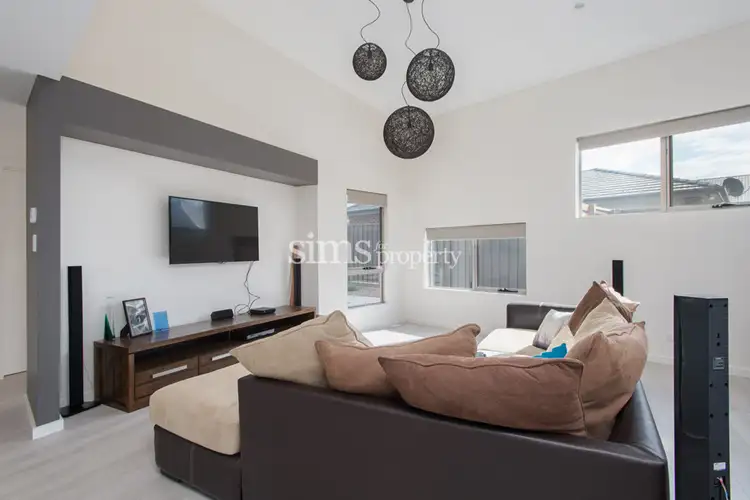 Fifth view of Homely house listing, 1/21 Legges Cresent, Prospect TAS 7250