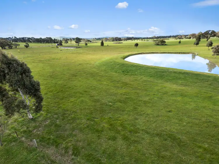 Second view of Homely house listing, 518 Edgecombe Road, Kyneton VIC 3444