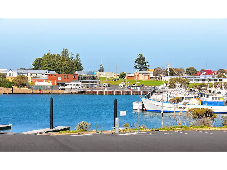 Main view of Homely land listing, Pt Lot 19 Lake Road, Robe SA 5276