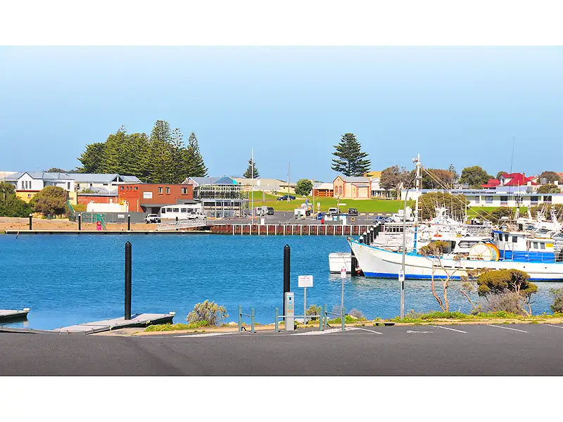 Main view of Homely land listing, Pt Lot 19 Lake Road, Robe SA 5276