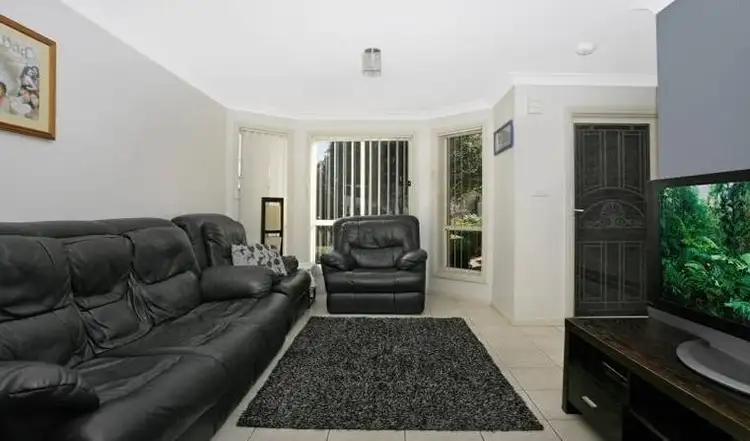 Fourth view of Homely townhouse listing, 8 / 10 Bicheno Close, West Hoxton NSW 2171