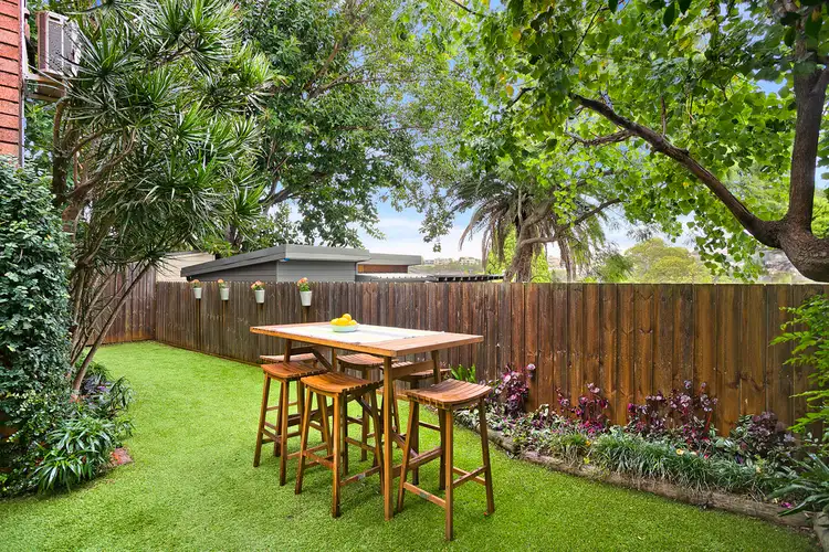 1/347a Livingstone Road, Marrickville NSW 2204