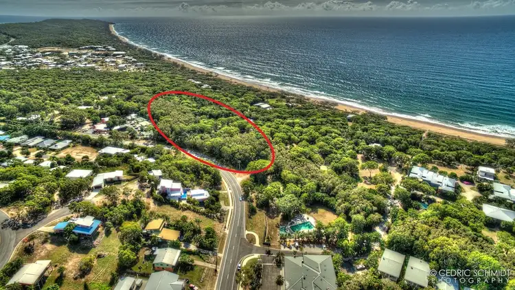 16 Captain Cook Drive, Agnes Water QLD 4677