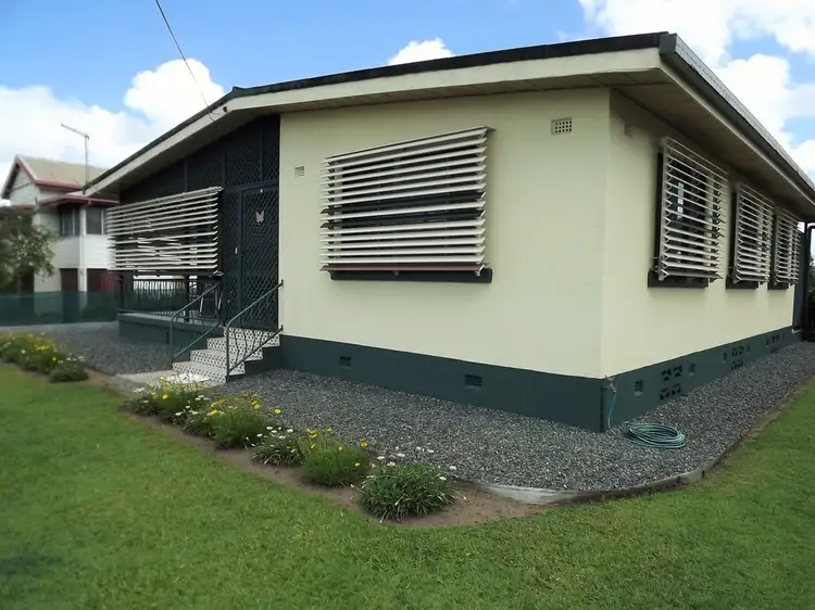 14 TELFORD STREET, Proserpine QLD 4800