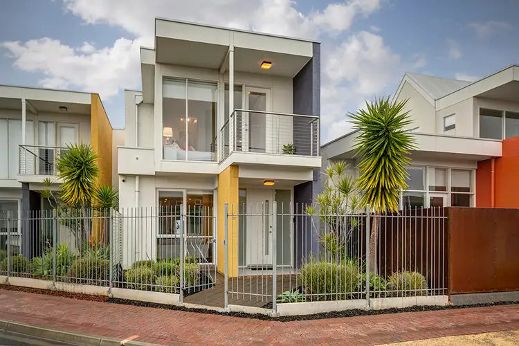 3/37 Kiln Drive, Brompton SA 5007