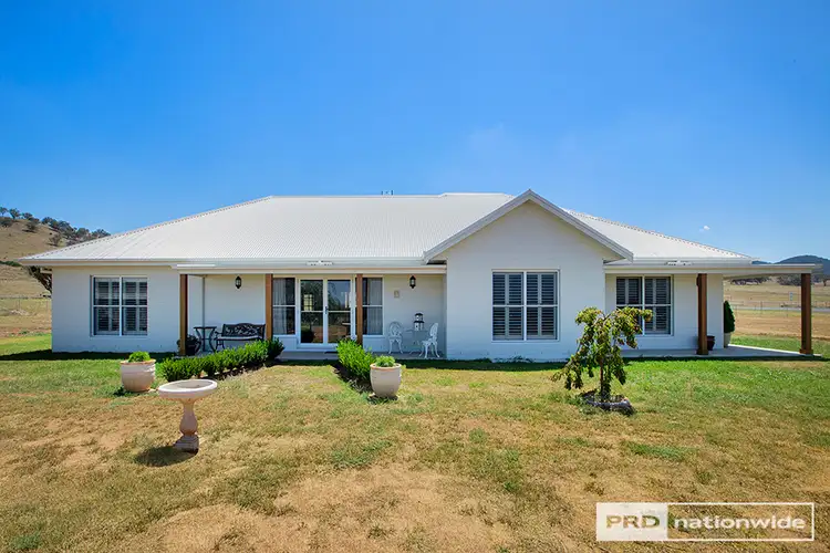 Second view of Homely house listing, 49 Valleyview Grove, Tamworth NSW 2340