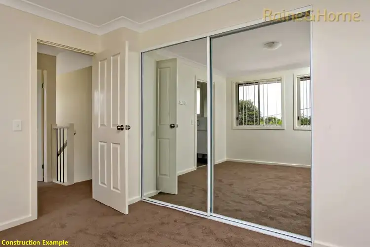 Fifth view of Homely townhouse listing, 4/107-109 Jamison Road, Penrith NSW 2750
