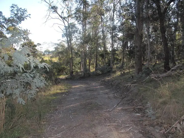 Second view of Homely land listing, 10 Bowden Court, Forcett TAS 7173
