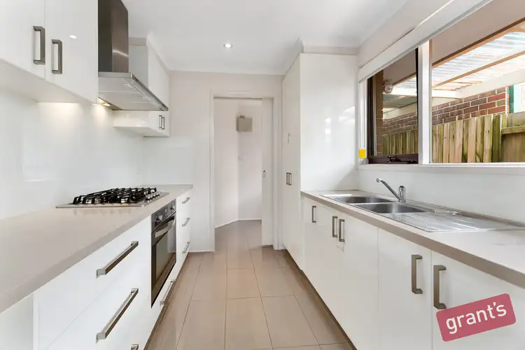 Fifth view of Homely house listing, 81 Marson Crescent, Hallam VIC 3803
