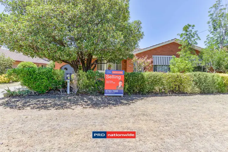 Second view of Homely house listing, 59 Garden Street, Tamworth NSW 2340