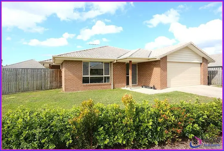 Main view of Homely house listing, 25 Peacherine Circuit, Bellmere QLD 4510
