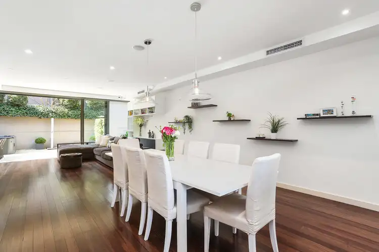 Fourth view of Homely house listing, 27A Rosser Street, Rozelle NSW 2039