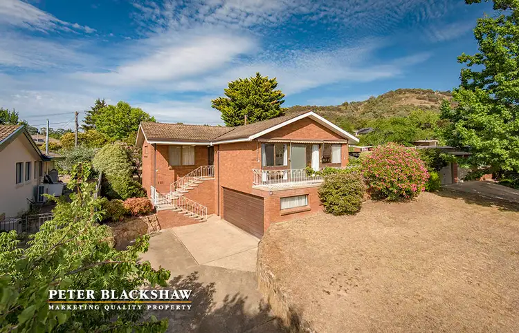 Main view of Homely house listing, 30 Parsons Street, Torrens ACT 2607