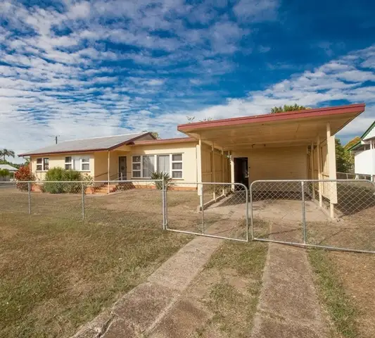 Main view of Homely house listing, 16 Leslie Street, East Ipswich QLD 4305