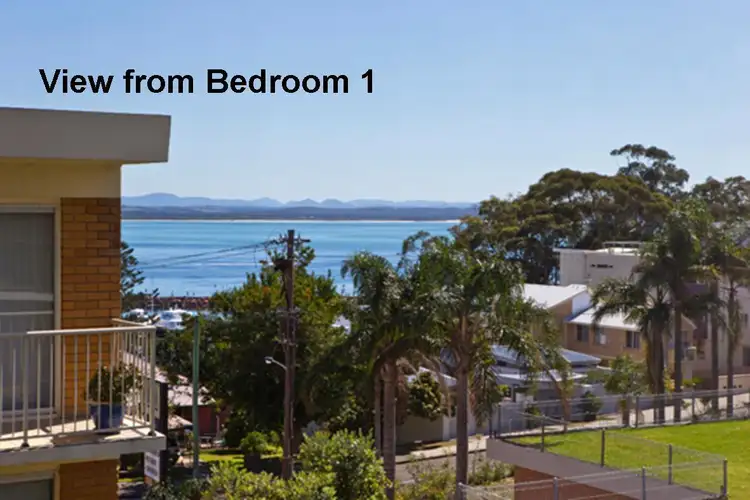 Second view of Homely unit listing, 4/1 Donald Street, Nelson Bay NSW 2315