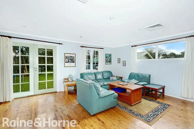 Fourth view of Homely house listing, 22 West Parade, Riverstone NSW 2765