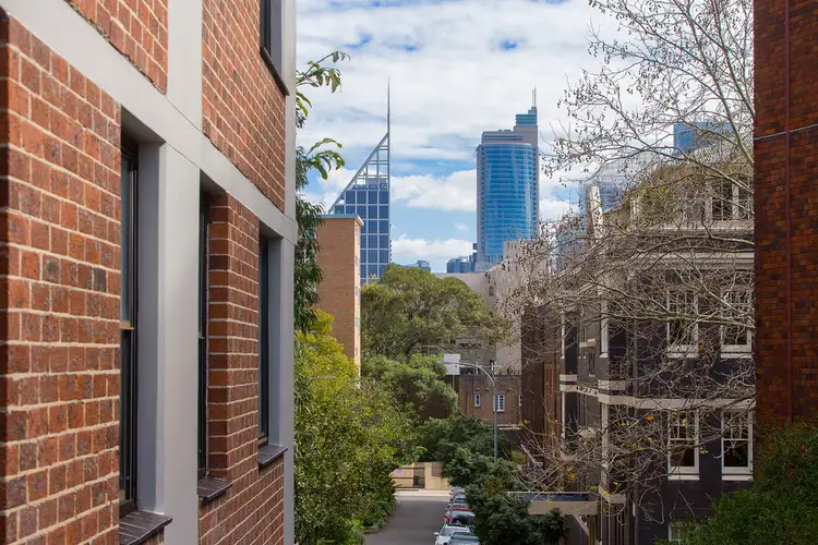 Sixth view of Homely apartment listing, 3G/6 Macleay Street, Potts Point NSW 2011