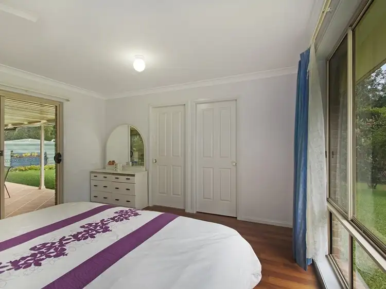 Seventh view of Homely house listing, 312 Long Point Drive, Lake Cathie NSW 2445