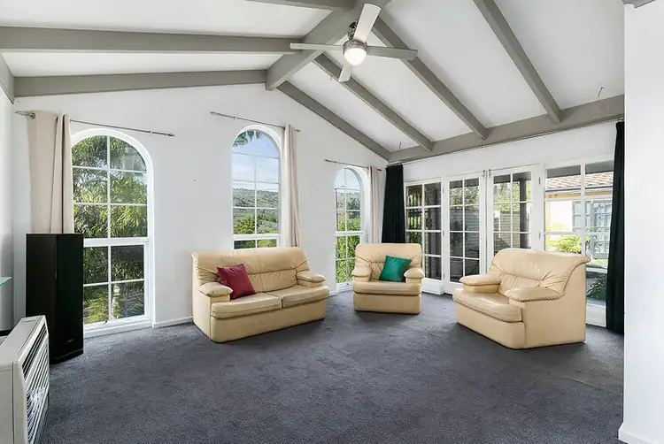 Second view of Homely house listing, 23 Karoona Crescent, Seacombe Heights SA 5047