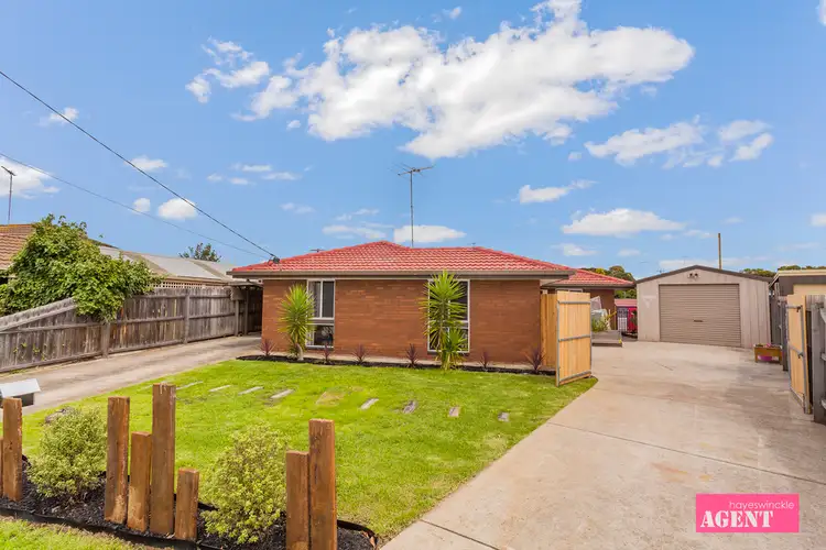 Second view of Homely house listing, 7 Owen Court, Corio VIC 3214