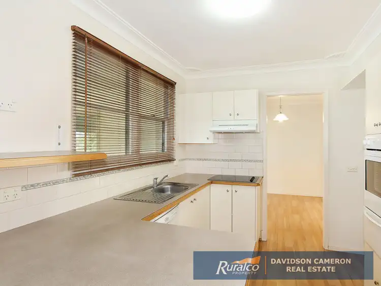 Second view of Homely house listing, 4 Quambi Street, Tamworth NSW 2340