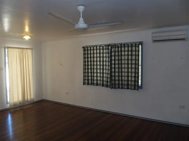 Fourth view of Homely house listing, 7 Bottletree Ave, Blackwater QLD 4717