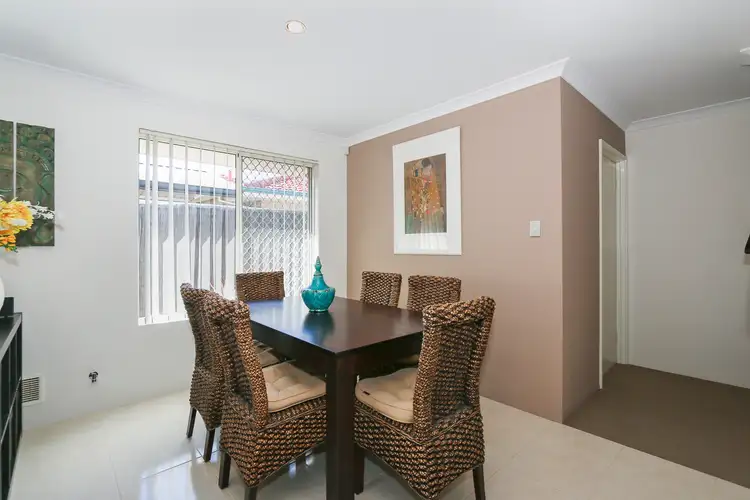 Seventh view of Homely villa listing, 8C Ashness Close, Balga WA 6061