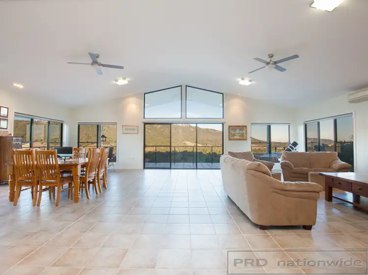 Third view of Homely rural property listing, 595 LAMBS VALLEY ROAD, Lambs Valley NSW 2335