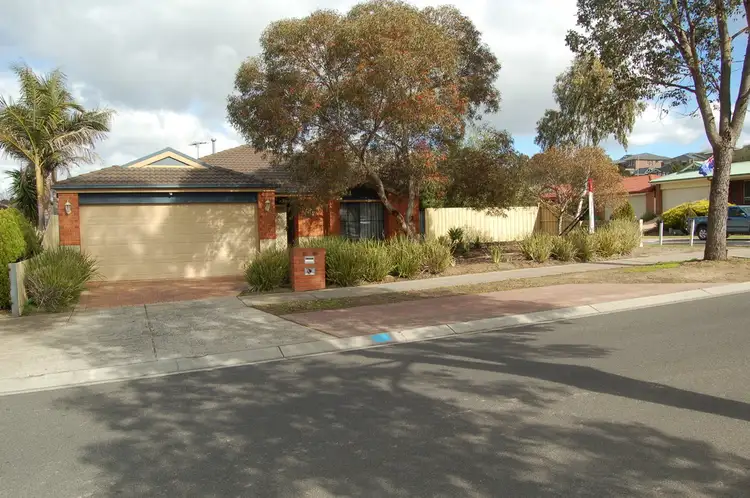 31 Bellbird Drive, Whittlesea VIC 3757