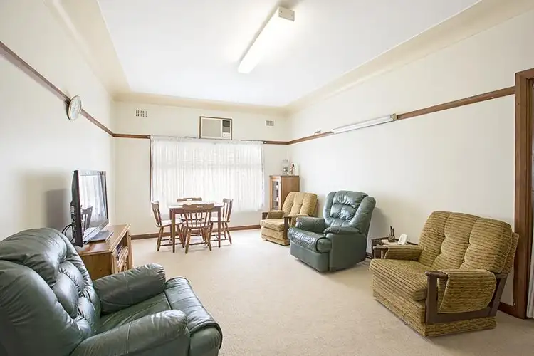 Second view of Homely house listing, 93 Carlisle Street, Ingleburn NSW 2565