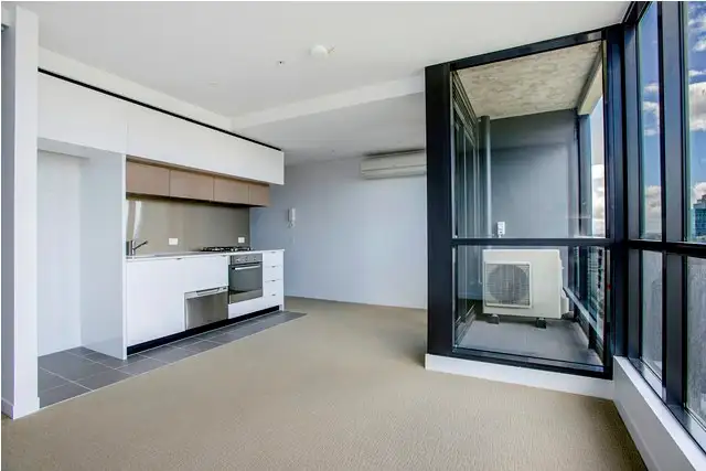 Fourth view of Homely apartment listing, 1508/80 A'Beckett Street, Melbourne VIC 3000